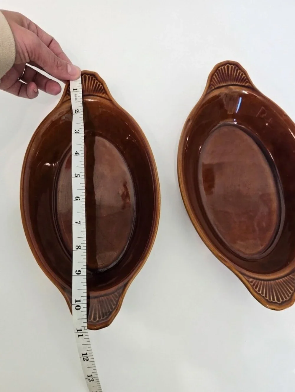 Bell-Terr set vintage